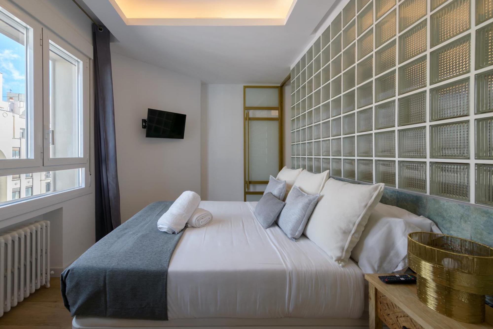 Gran Via Capitals Residences - By Monaro — Photos 2